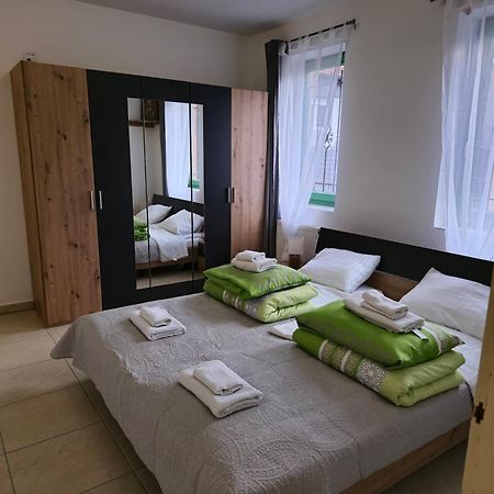 Chill'Inn Szentendre Εξωτερικό φωτογραφία