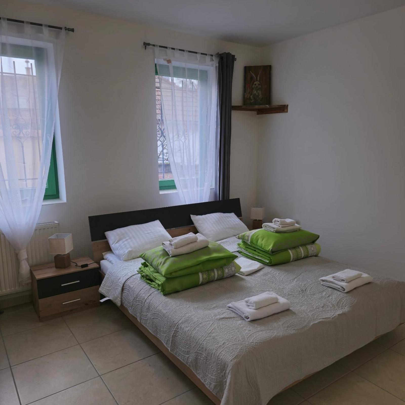Chill'Inn Szentendre Εξωτερικό φωτογραφία