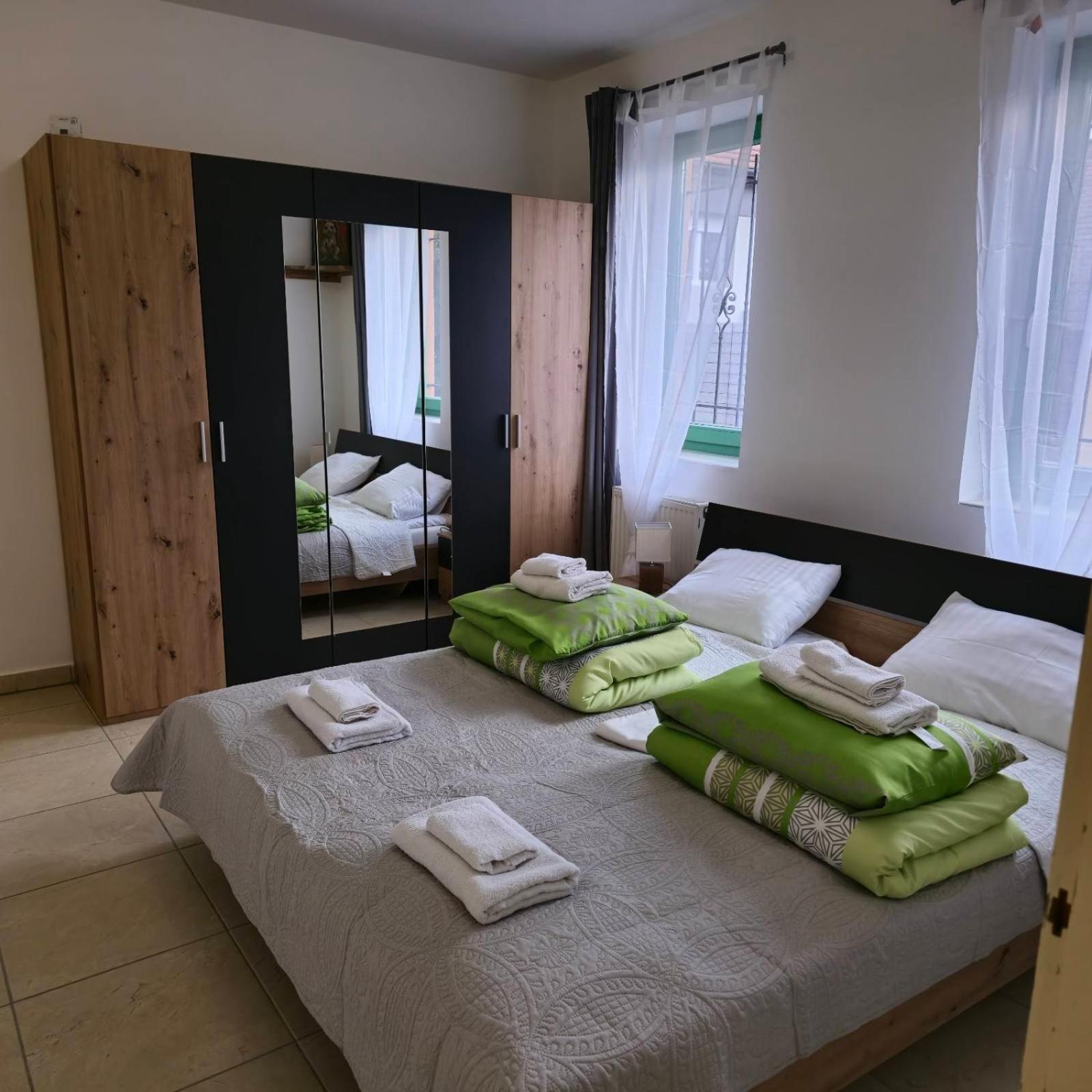 Chill'Inn Szentendre Εξωτερικό φωτογραφία